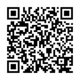 Google MapのQRコード