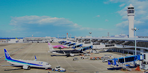 中部国際空港